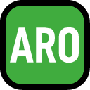 'aro' sign