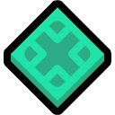 color modifier (teal)