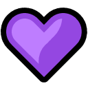 purple heart