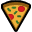 slice of pizza