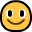 smiling smiley
